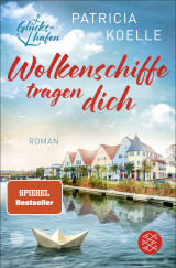 Wolkenschiffe tragen dich