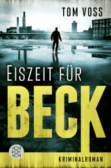 Buchcover von Eiszeit für Beck von Tom Voss
