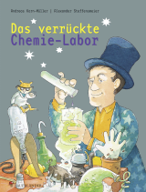 Das verrückte Chemie-Labor