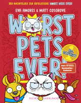 Worst Pets Ever – Eingesperrt!