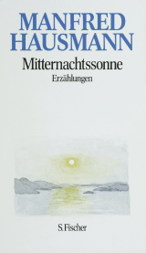 Mitternachtssonne