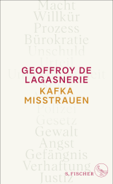 Kafka misstrauen