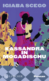 Kassandra in Mogadischu