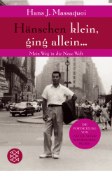Hänschen klein, ging allein ...