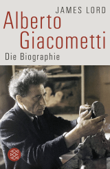 Alberto Giacometti