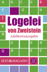Logelei von Zweistein