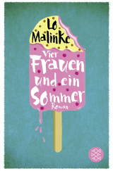 Vier Frauen und ein Sommer