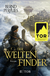 Der Weltenfinder - Die zweite Reise ins Wolkenmeer