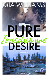 Pure Desire - Zwischen uns