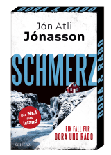 Schmerz