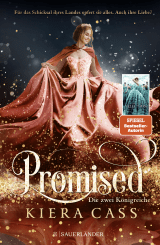 Promised 2 – Die zwei Königreiche