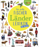 Das große Fischer Länderlexikon für Kinder