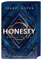 Honesty. Was die Freiheit fordert