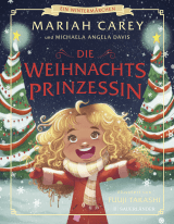 Die Weihnachtsprinzessin