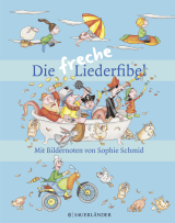 Die freche Liederfibel