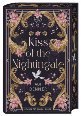 Kiss of the Nightingale