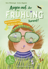 Augen auf, der Frühling kommt!