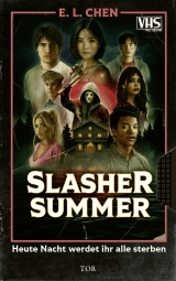 Slasher Summer