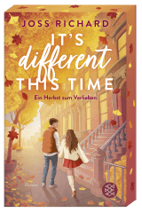 It’s Different This Time
