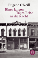 Buchcover von Eines langen Tages Reise in die Nacht: Schauspiel in 4 Akten von Eugene O'Neill