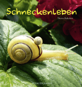 Buchcover von Schneckenleben von Theres Buholzer