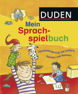 Duden: Mein Sprachspielbuch (von 0-6 Jahren)