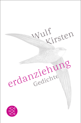 Buchcover von Erdanziehung: Gedichte von Wulf Kirsten