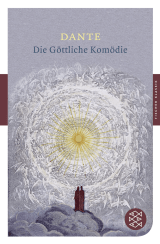 Die Göttliche Komödie