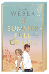 A Summer full of Lies