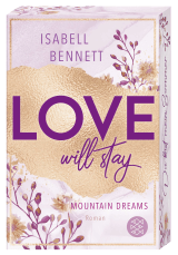 Love will stay