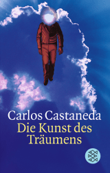 Buchcover von Die Kunst des Träumens von Carlos Castaneda