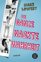 Die ganze nackte Wahrheit