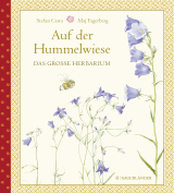 Buchcover von Auf der Hummelwiese – Das große Herbarium von Stefan Casta