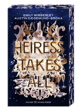 Heiress Takes All