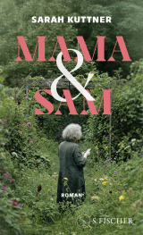 Buchcover von Mama & Sam: Roman von Sarah Kuttner