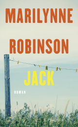 Buchcover von Jack: Roman von Uda Strätling