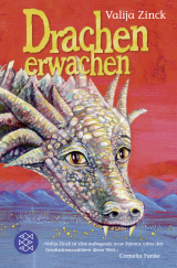 Buchcover von Drachenerwachen von Valija Zinck