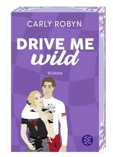 Drive Me Wild