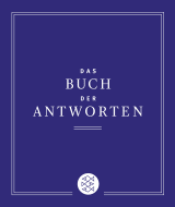 Buchcover von Das Buch der Antworten von Christine Dorn