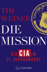 Die Mission – Die CIA im 21. Jahrhundert