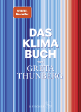 Buchcover von Das Klima-Buch von Greta Thunberg von Greta Thunberg