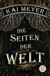 Buchcover von Die Seiten der Welt von Kai Meyer