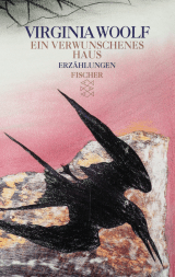 Buchcover von Ein verwunschenes Haus von Virginia Woolf