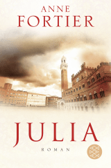 Buchcover von Julia: Roman von Birgit Moosmüller