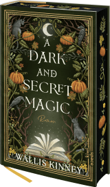 A Dark and Secret Magic