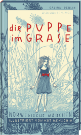 Die Puppe im Grase