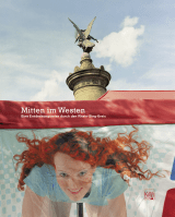 Buchcover von Mitten im Westen: Eine Entdeckungsreise durch den Rhein-Sieg-Kreis von Wolfgang Zurborn