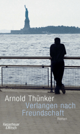 Verlangen nach Freundschaft