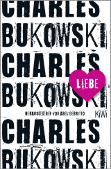 Buchcover von Liebe von Abel Debritto