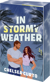 Buchcover von In Stormy Weather: Roman von Andreas Helweg